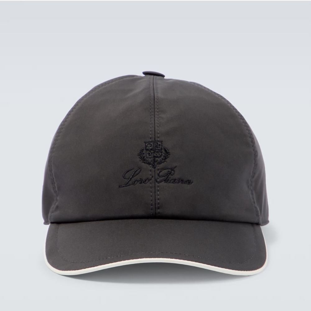 Loro Piana Hat size small